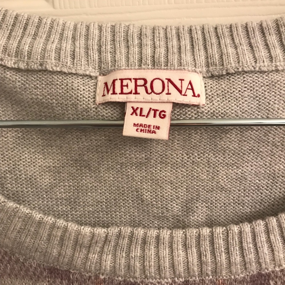 Sweater - Picture 3 of 3